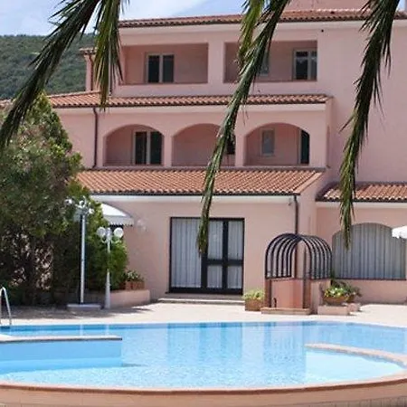 Swiss International Elba - Il Magnifico מלון 4*