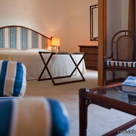 Swiss International Elba - Il Magnifico Hotel 4*