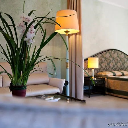 Hotel Swiss International Elba - Il Magnifico