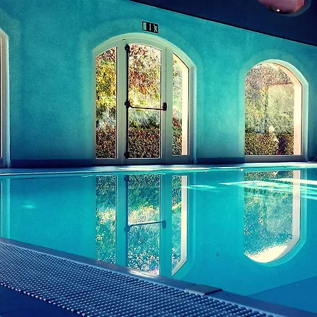 Otel Swiss International Elba - Il Magnifico 4*