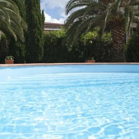 Otel Swiss International Elba - Il Magnifico
