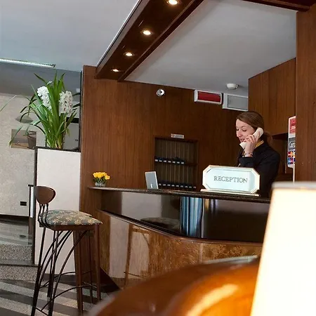 Otel Swiss International Elba - Il Magnifico Marciana Marina (Isola d'Elba)