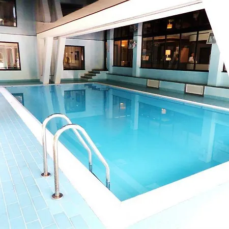 Otel Swiss International Elba - Il Magnifico