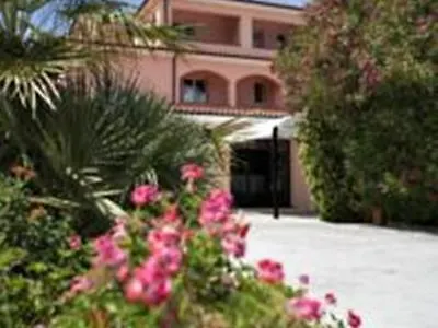 Otel Swiss International Elba - Il Magnifico Marciana Marina (Isola d'Elba)
