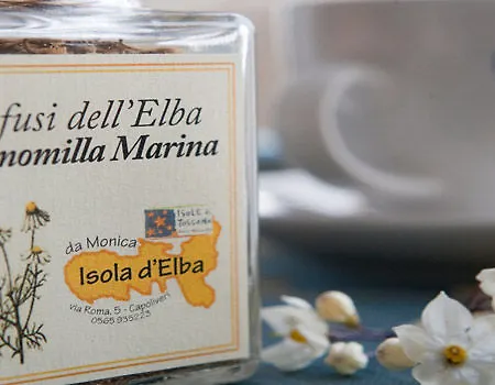 Swiss International Elba - Il Magnifico