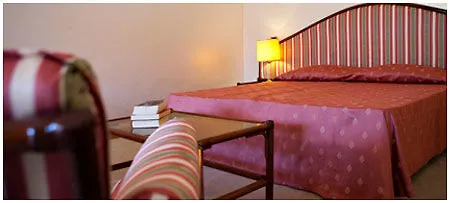 Otel Swiss International Elba - Il Magnifico Marciana Marina (Isola d'Elba)