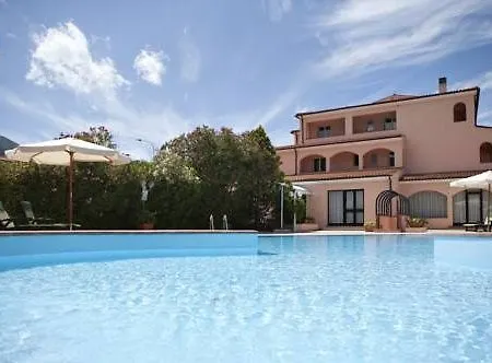 Swiss International Elba - Il Magnifico Hotel