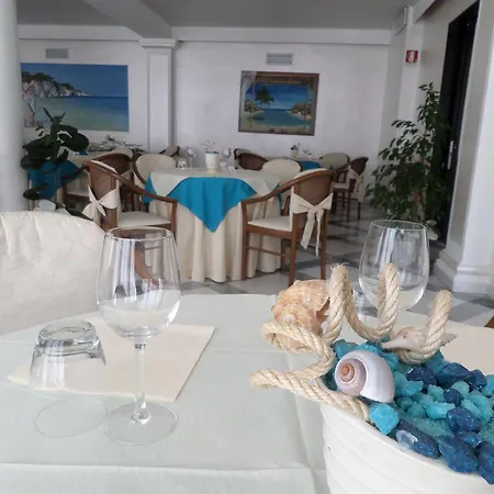 Swiss International Elba - Il Magnifico 4*