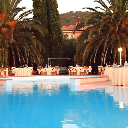 Swiss International Elba - Il Magnifico Hotel Marciana Marina (Isola d'Elba)