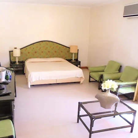 Hotel Swiss International Elba - Il Magnifico