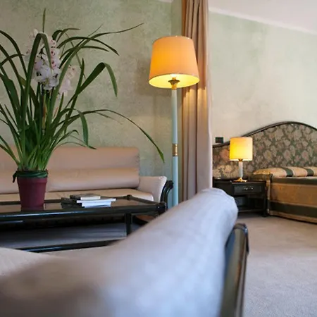 Swiss International Elba - Il Magnifico Marciana Marina (Isola d'Elba)