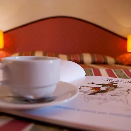 Swiss International Elba - Il Magnifico Otel Marciana Marina (Isola d'Elba)