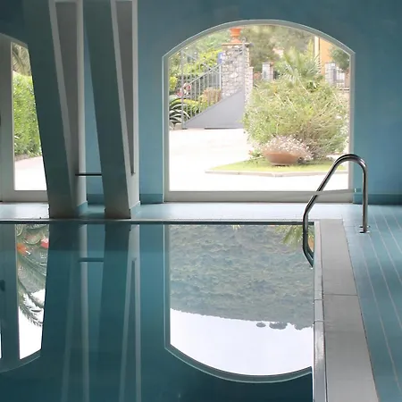 Hotel Swiss International Elba - Il Magnifico Marciana Marina (Isola d'Elba)