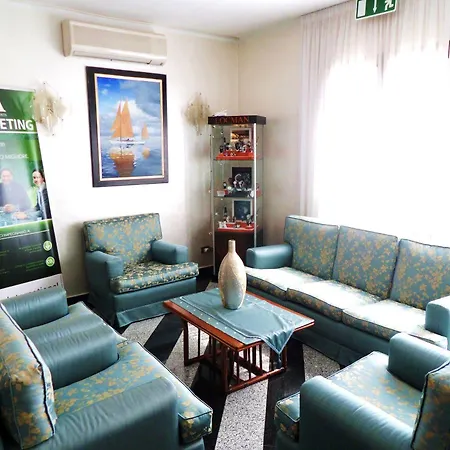 Swiss International Elba - Il Magnifico Hotel 4*