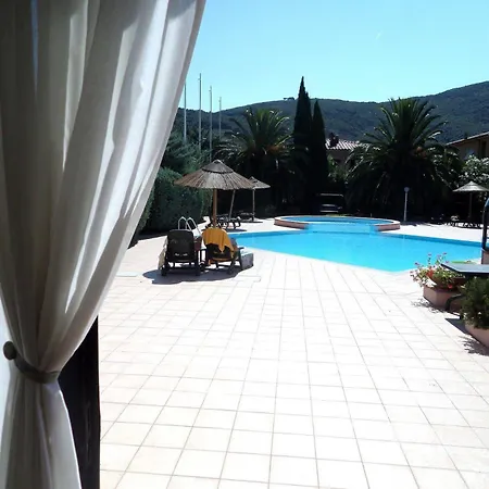 Otel Swiss International Elba - Il Magnifico Marciana Marina (Isola d'Elba)