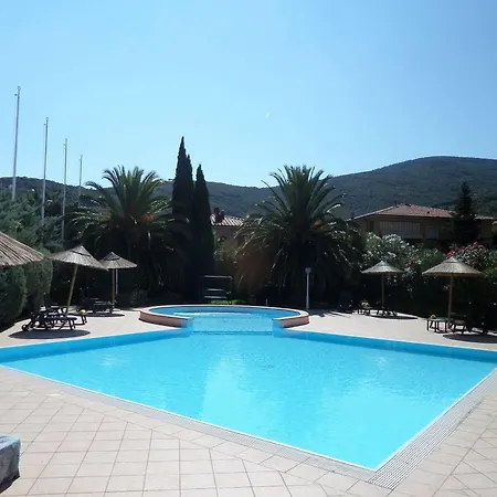 Swiss International Elba - Il Magnifico 4* Marciana Marina (Isola d'Elba)