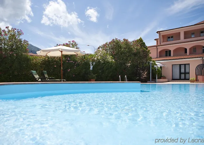 Swiss International Elba - Il Magnifico