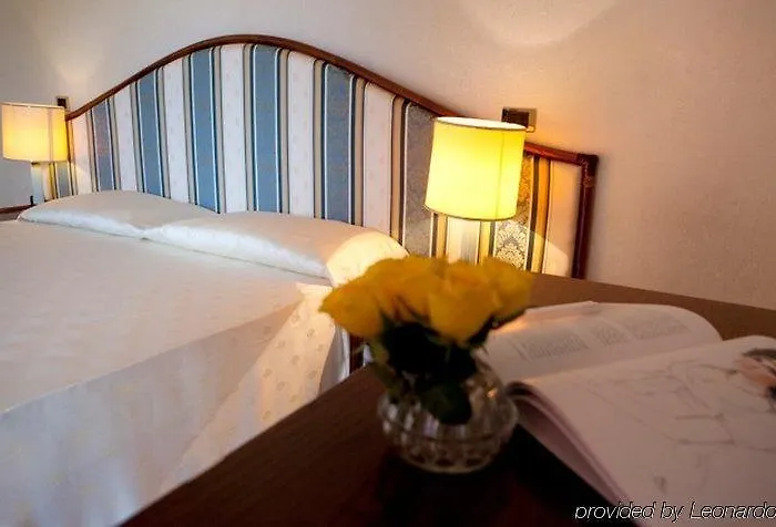 Hotel Swiss International Elba - Il Magnifico