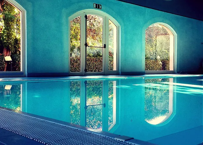 Hotel Swiss International Elba - Il Magnifico 4*