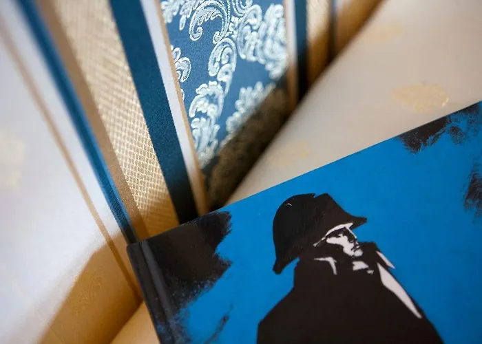 Hotel Swiss International Elba - Il Magnifico Marciana Marina (Isola d'Elba)