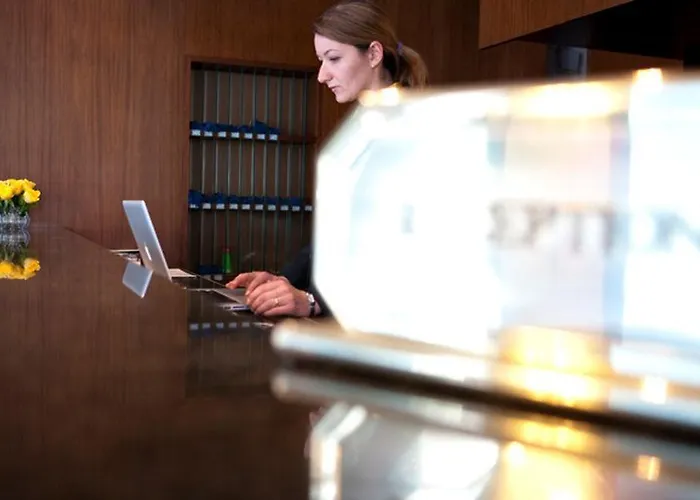 Hotel Swiss International Elba - Il Magnifico