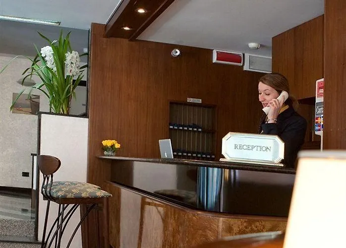 Hotel Swiss International Elba - Il Magnifico Marciana Marina (Isola d'Elba)