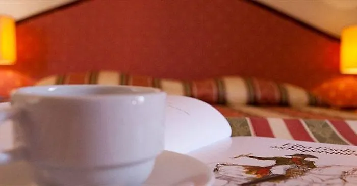 Hotel Swiss International Elba - Il Magnifico