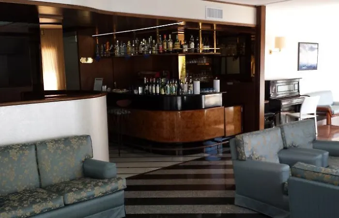 Swiss International Elba - Il Magnifico Hotel Marciana Marina (Isola d'Elba)