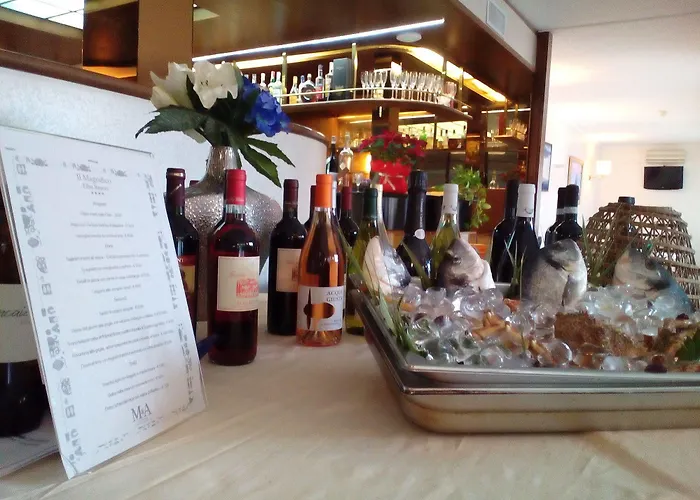 Swiss International Elba - Il Magnifico Marciana Marina (Isola d'Elba)