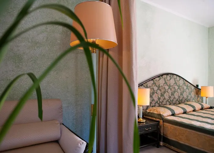 Swiss International Elba - Il Magnifico Hotel Marciana Marina (Isola d'Elba)