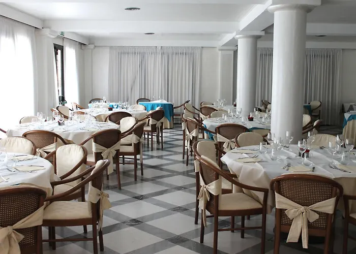 Swiss International Elba - Il Magnifico Hotel 4*