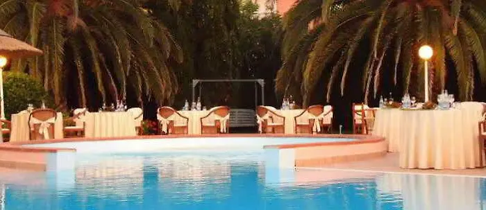 Swiss International Elba - Il Magnifico Hotel 4*