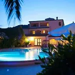 Hotel Swiss International Elba - Il Magnifico 4*