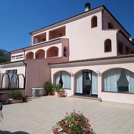 Swiss International Elba - Il Magnifico 酒店