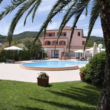 Swiss International Elba - Il Magnifico 4*