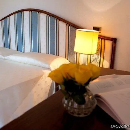 Hotel Swiss International Elba - Il Magnifico