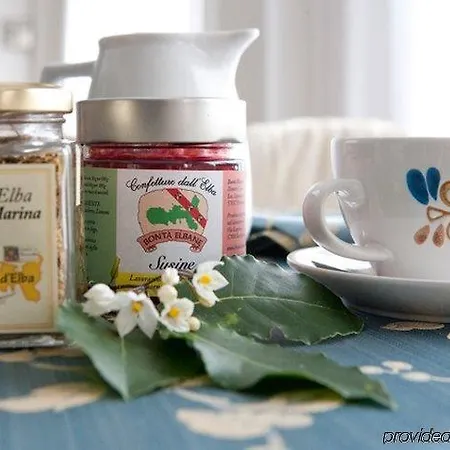 Swiss International Elba - Il Magnifico ホテル マルチャーナ・マリーナ