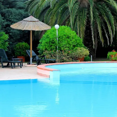 Swiss International Elba - Il Magnifico Marciana Marina (Isola d'Elba)