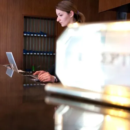 ホテル Swiss International Elba - Il Magnifico