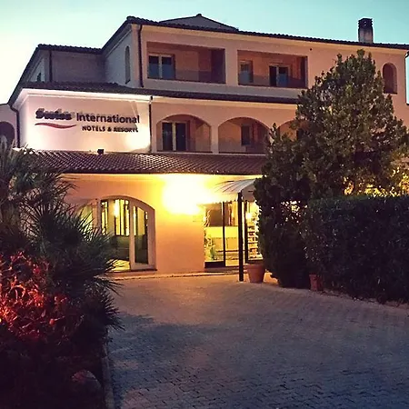 Swiss International Elba - Il Magnifico Marciana Marina (Isola d'Elba)