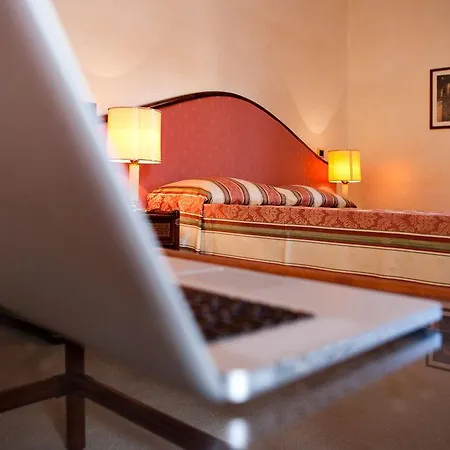 Swiss International Elba - Il Magnifico