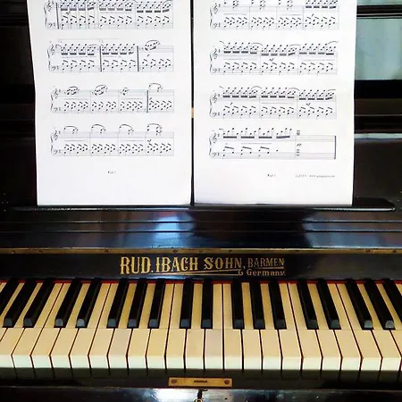 Hotel Swiss International Elba - Il Magnifico Marciana Marina (Isola d'Elba)