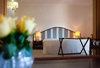 Swiss International Elba - Il Magnifico Marciana Marina (Isola d'Elba)