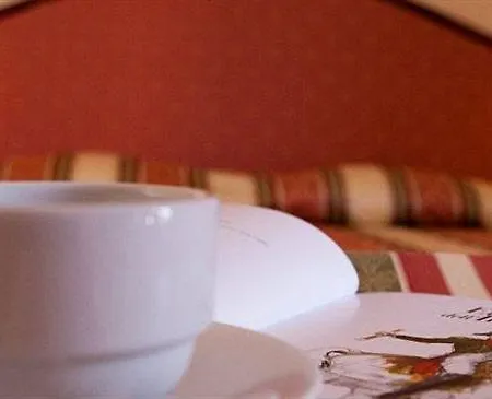 ホテル Swiss International Elba - Il Magnifico