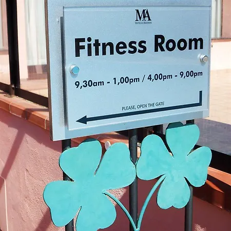 Hotel Swiss International Elba - Il Magnifico Marciana Marina (Isola d'Elba)