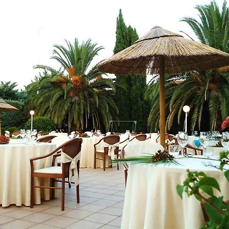 酒店 Swiss International Elba - Il Magnifico 马西亚娜马里纳