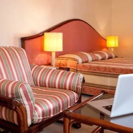 ホテル Swiss International Elba - Il Magnifico