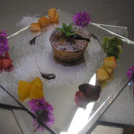 Swiss International Elba - Il Magnifico 酒店 马西亚娜马里纳