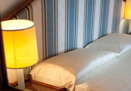 Swiss International Elba - Il Magnifico Hotel Marciana Marina (Isola d'Elba)