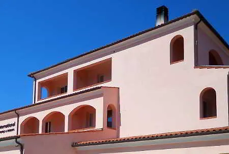 Swiss International Elba - Il Magnifico Marciana Marina (Isola d'Elba)